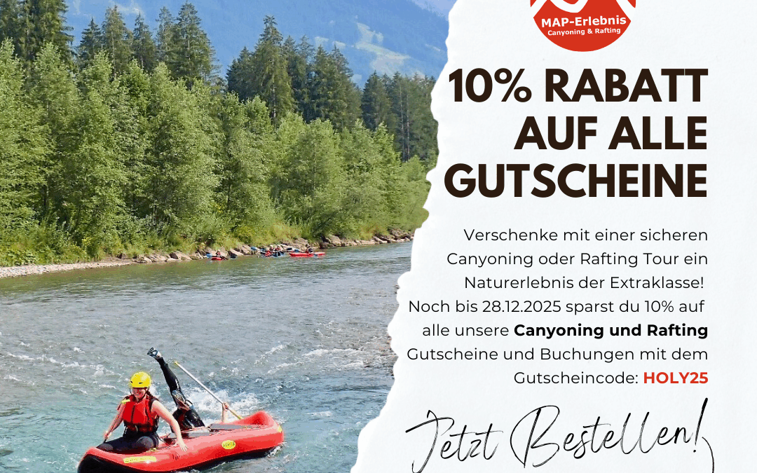 Gutschein zu Weihnachten
